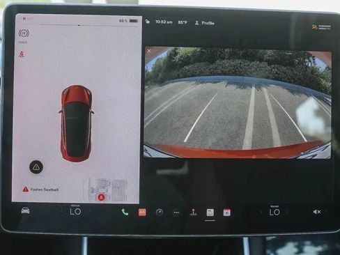 Used 2018 Tesla Model 3 Long Range RWD image 22
