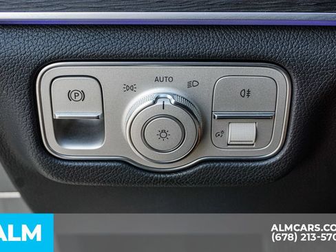 Used 2024 Mercedes-Benz GLS 450 4MATIC image 52
