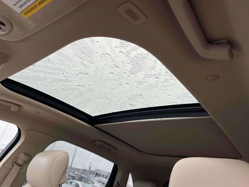 Used 2020 Lincoln Nautilus Reserve w/ Equipment Group 201A image 25