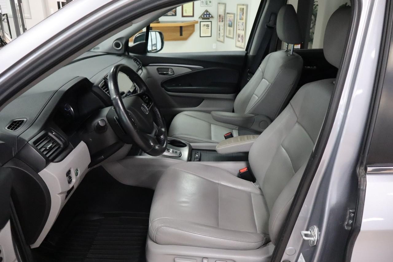 Used 2022 Honda Pilot Special Edition image 10