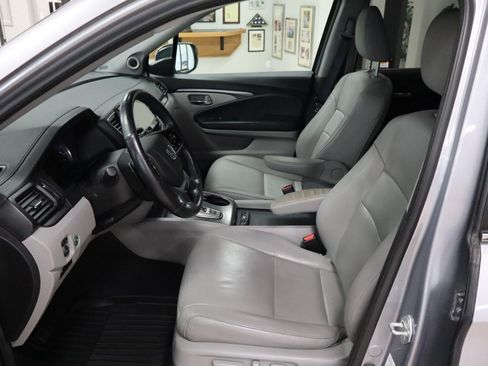 Used 2022 Honda Pilot Special Edition image 10