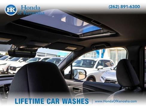 Certified 2025 Honda Ridgeline TrailSport image 13