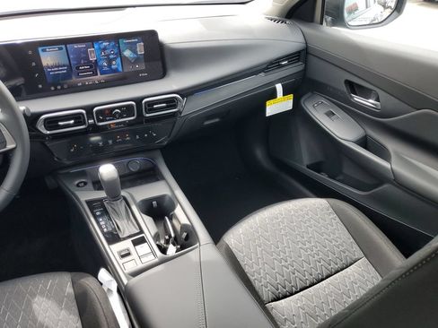 New 2026 Nissan Sentra SV w/ SV Convenience Package FWD image 13
