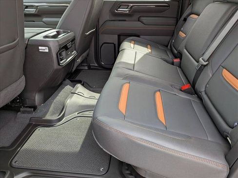 New 2026 GMC Sierra 3500 AT4 w/ AT4 Premium Plus Package AWD/4WD image 17