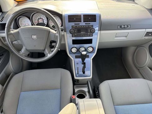 Used 2007 Dodge Caliber SXT image 17