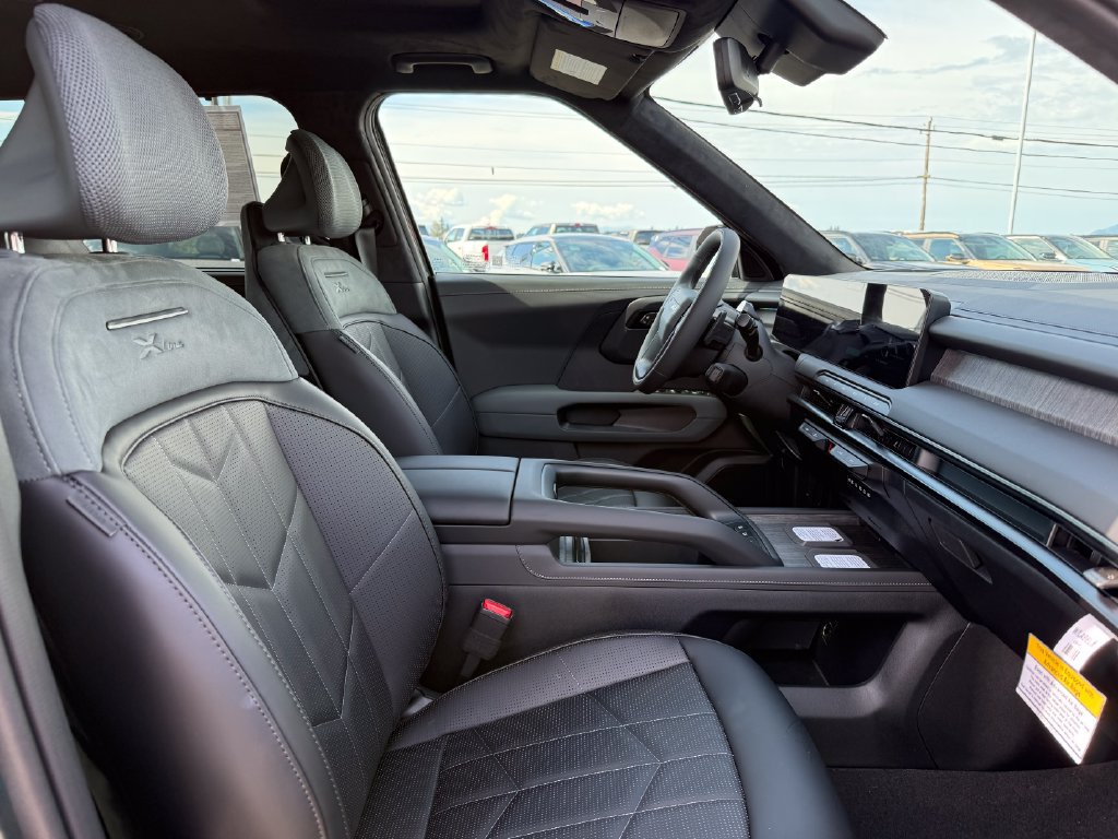 New 2027 Kia Telluride X-Line SX Prestige AWD/4WD image 12