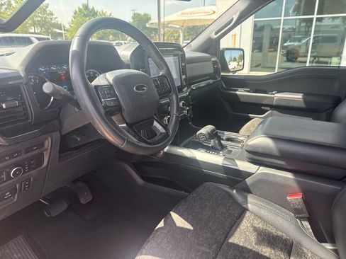 Used 2022 Ford F150 Tremor w/ Equipment Group 401A Mid AWD/4WD image 23