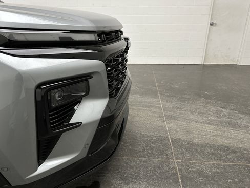 New 2026 Chevrolet Traverse RS image 2