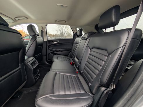 Used 2022 Ford Edge SEL w/ Convenience Package image 33