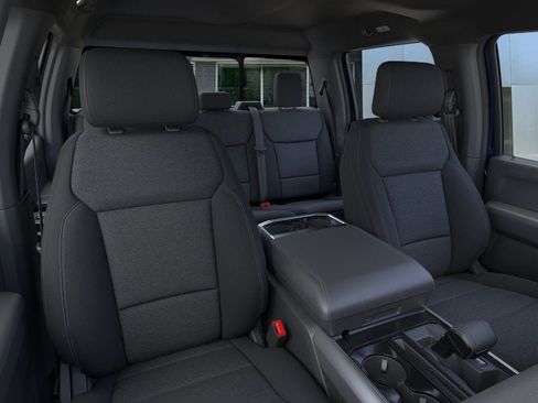 New 2026 Ford F150 XLT w/ Equipment Group 302A MID image 10