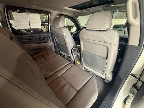 Used 2013 Honda Ridgeline RTL image 20