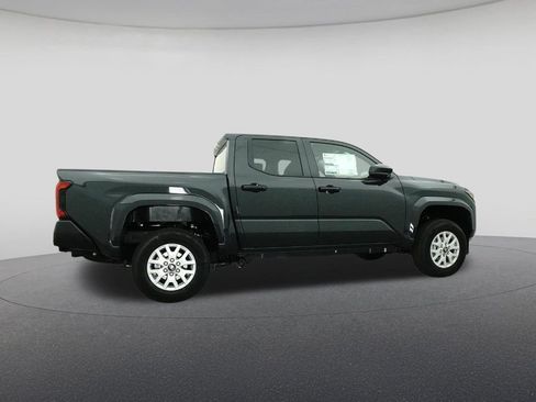New 2026 Toyota Tacoma SR image 26