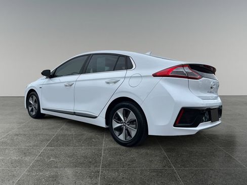 Used 2019 Hyundai Ioniq Limited image 5