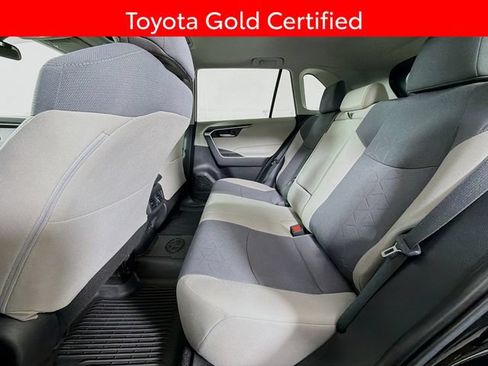 Certified 2024 Toyota RAV4 XLE w/ Convenience Package AWD/4WD image 25