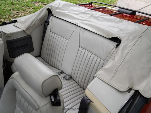 Used 1993 Ford Mustang LX RWD image 80