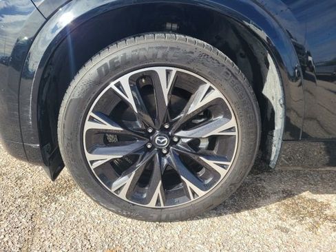 Used 2024 MAZDA CX-90 3.3 Turbo S image 27