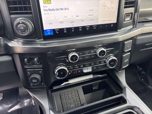 New 2025 Ford F250 Lariat w/ Lariat Ultimate Package image 22