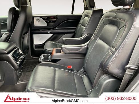 Used 2020 Lincoln Aviator Reserve w/ Equipment Group 201A AWD/4WD image 13