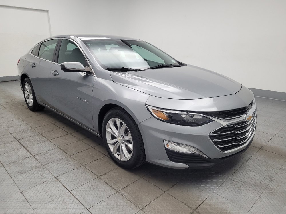 Used 2023 Chevrolet Malibu LT FWD image 13