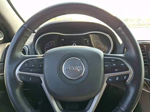 Used 2021 Jeep Grand Cherokee Limited w/ Quick Order Package 28K 80th AWD/4WD image 20