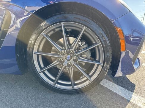 Used 2023 Subaru BRZ Limited image 9