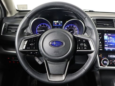 Used 2019 Subaru Legacy 3.6R Limited w/ Popular Package #2A image 7