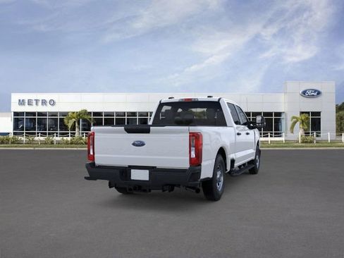New 2026 Ford F250 XL image 8