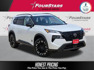 New 2026 Nissan Rogue SV video 1