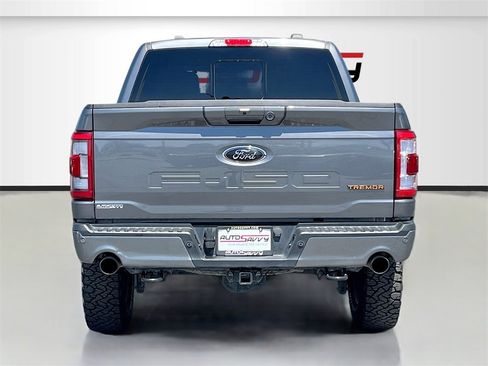Used 2023 Ford F150 Tremor w/ Equipment Group 402A High image 6