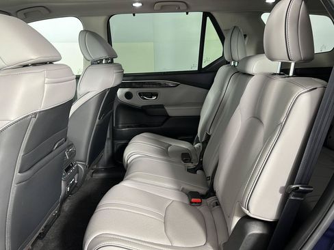 Used 2023 Honda Pilot Elite image 20