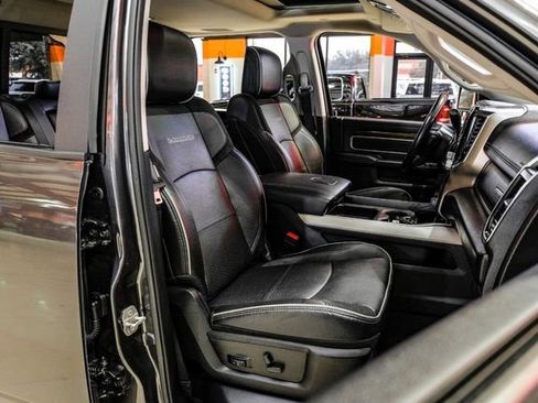 Used 2023 RAM 3500 Laramie image 35