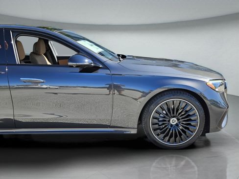 New 2026 Mercedes-Benz E 350 Sedan image 40