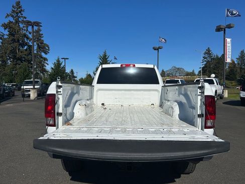 Used 2012 RAM 2500 ST w/ Popular Equipment Group AWD/4WD image 23