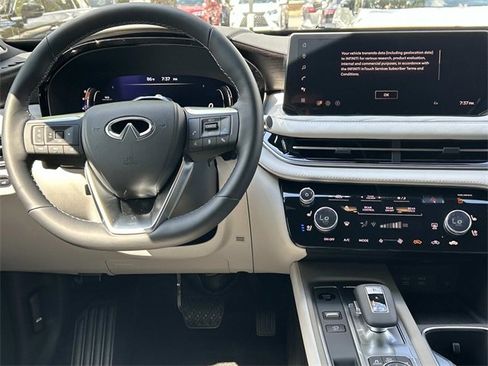 New 2026 INFINITI QX60 Autograph w/ Autograph Tech Package image 26