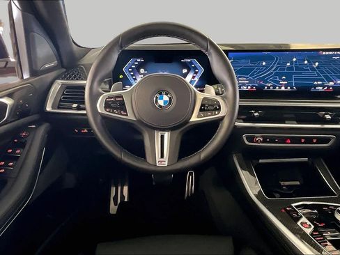 Used 2026 BMW X5 M60i AWD/4WD image 5