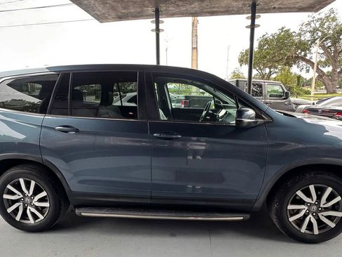Used 2019 Honda Pilot EX image 6