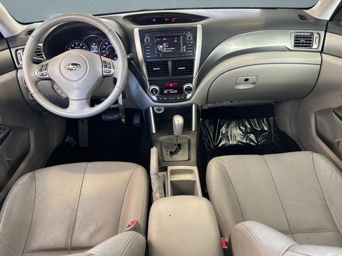 Used 2012 Subaru Forester 2.5X Touring AWD/4WD image 15