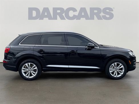 Used 2018 Audi Q7 3.0T Premium image 8