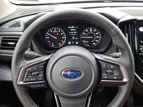 New 2026 Subaru Ascent Premium AWD/4WD image 13