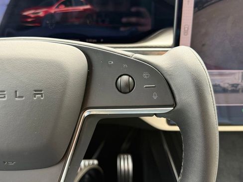 Used 2022 Tesla Model X Plaid AWD/4WD image 13