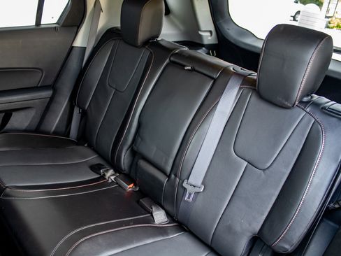 Used 2016 GMC Terrain SLT AWD/4WD image 21