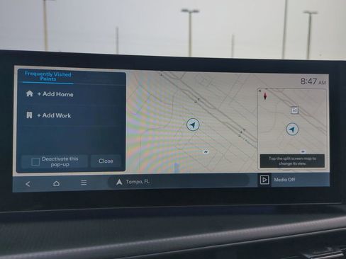 New 2026 Hyundai Santa Fe Calligraphy image 28