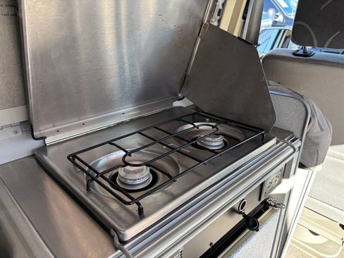 Used 2000 Volkswagen Eurovan MV image 18