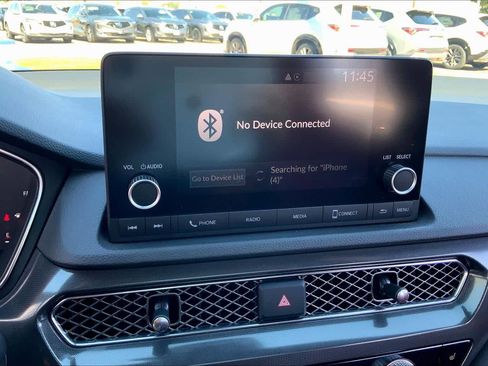 Certified 2024 Acura Integra A-Spec image 29