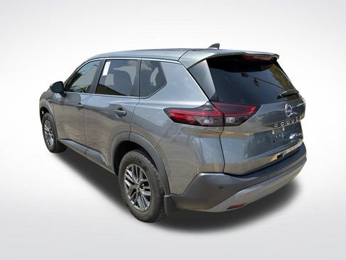 Used 2023 Nissan Rogue S AWD/4WD image 11