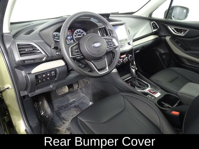 Used 2022 Subaru Forester Limited w/ Popular Package #3 AWD/4WD image 23