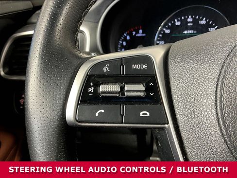 Used 2019 Kia Sorento SX AWD/4WD image 10