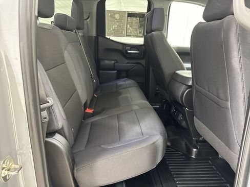 Used 2025 GMC Sierra 1500 Pro w/ Pro Value Package AWD/4WD image 26