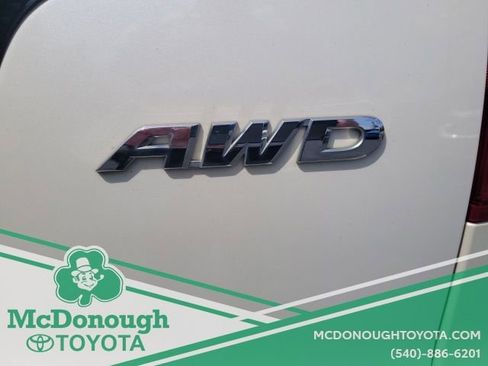 Used 2014 Honda CR-V EX-L image 10