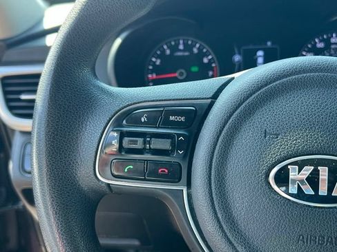 Used 2018 Kia Optima LX FWD image 22